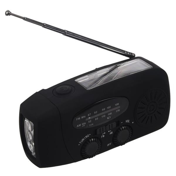 All-In-One Emergency Power Device | Kalsten