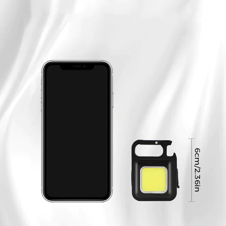 Rechargeable LED Light | Rechargeable LED Lamp for Flexible Lighting | Kalsten