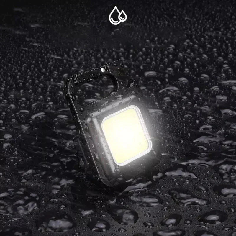 Rechargeable LED Light | Rechargeable LED Lamp for Flexible Lighting | Kalsten
