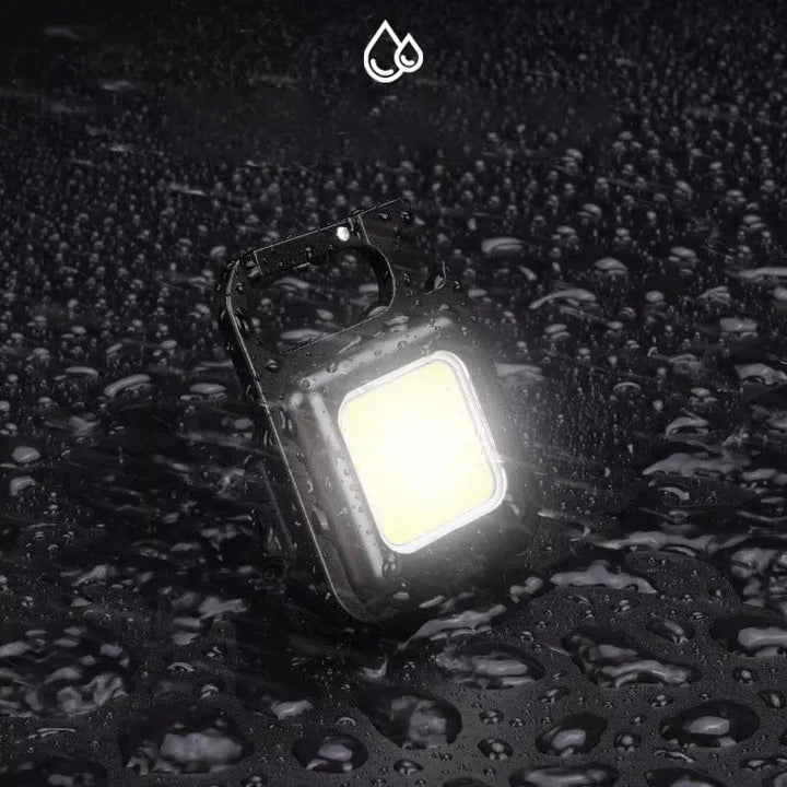 Rechargeable LED Light | Rechargeable LED Lamp for Flexible Lighting | Kalsten