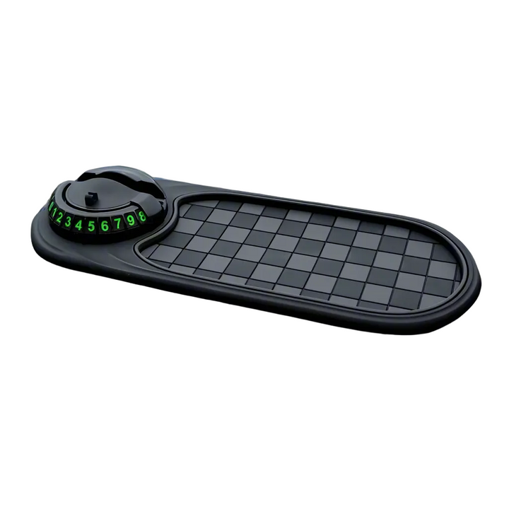 DriveNest — Bring immediate order and safety to your car | Kalsten