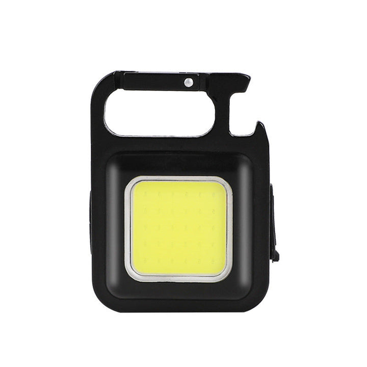 Multifunctional Portable Rechargeable Emergency Light | Kalsten