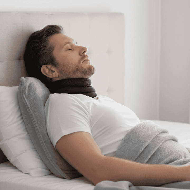 Kalsten | Neck support for peaceful sleep