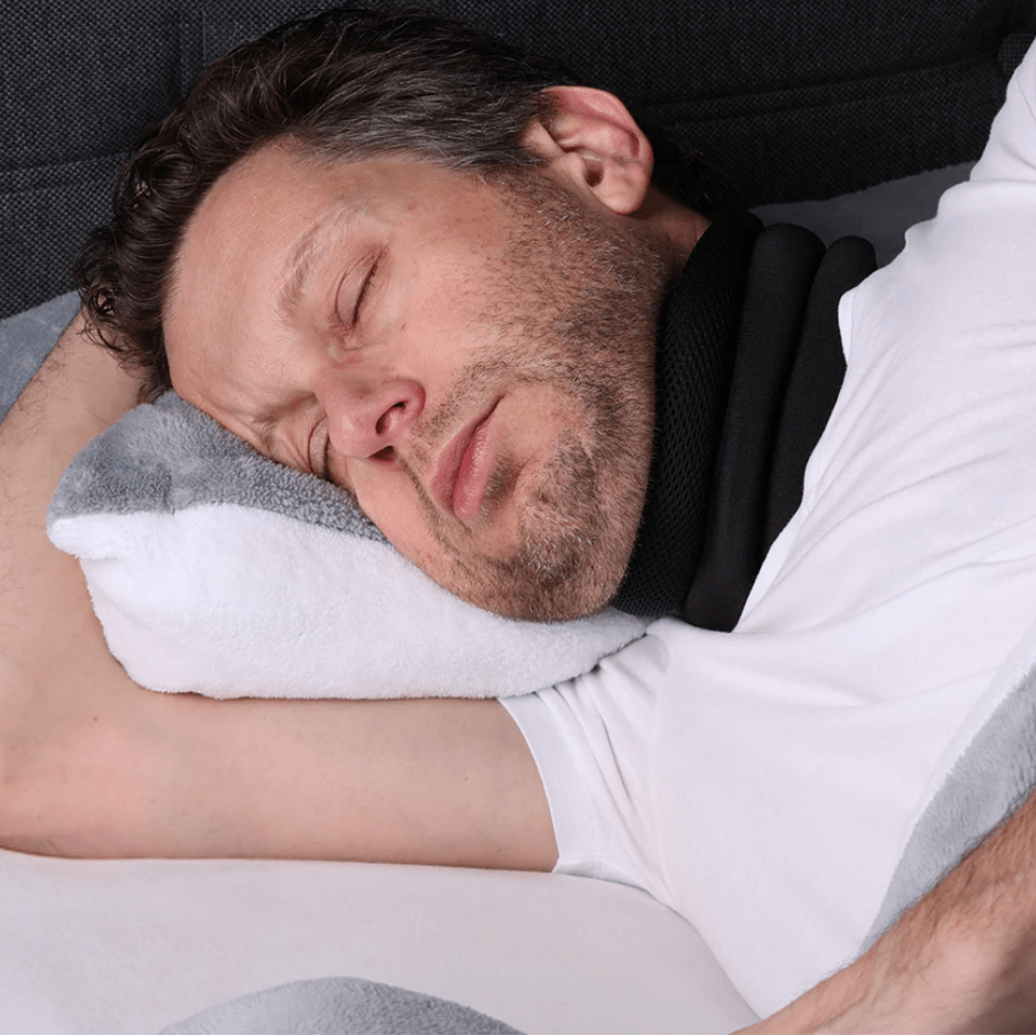 Kalsten | Neck support for peaceful sleep