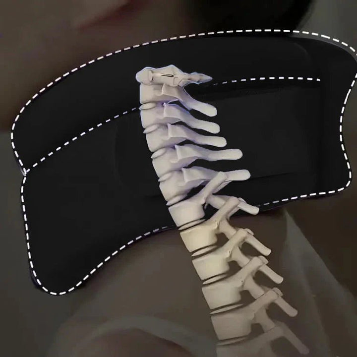 Kalsten | Neck support for peaceful sleep