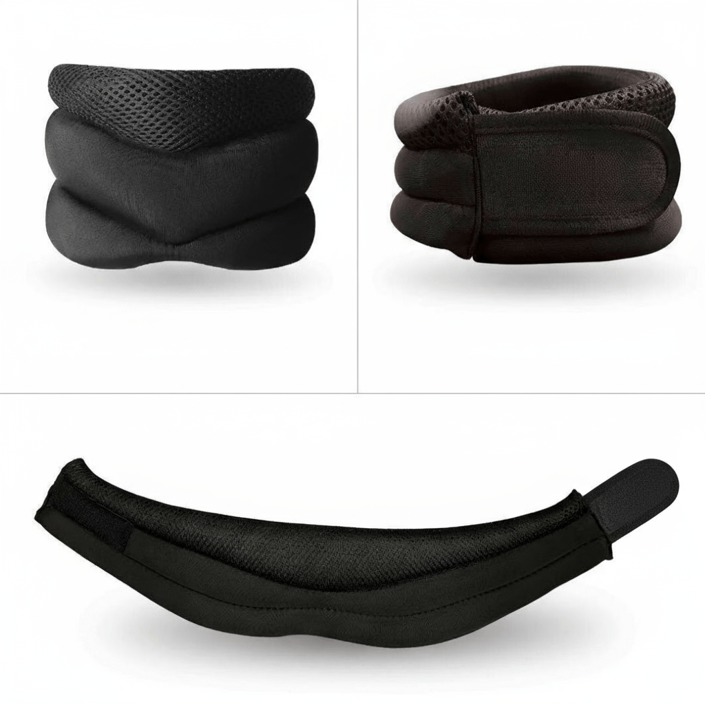 Kalsten | Neck support for peaceful sleep