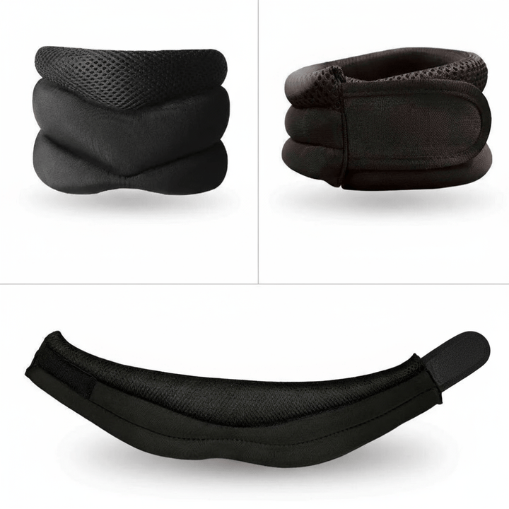 Kalsten | Neck support for peaceful sleep