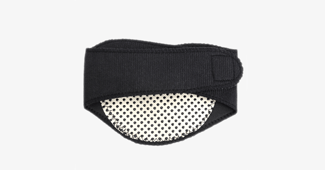 Kalsten | Magnetic Tourmaline Thermo Self-Heating Neck Pad
