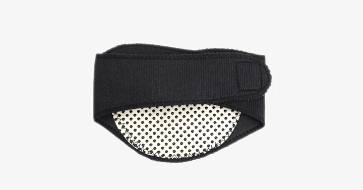 Kalsten | Magnetic Tourmaline Thermo Self-Heating Neck Pad