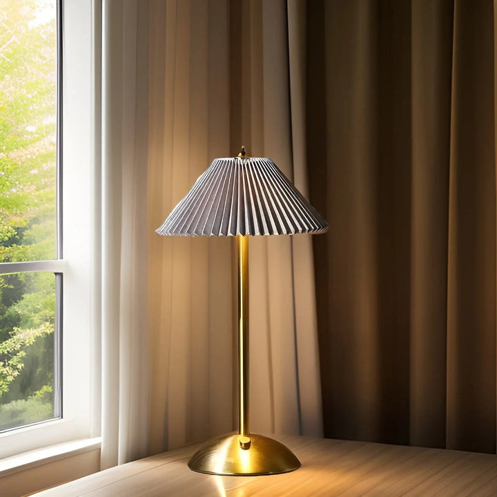 VersaLight Wireless Design Lamp – Elegant Lighting for Every Space Kalsten