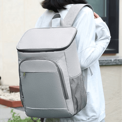 BowLift | Insulated Nordic Cooling Backpack