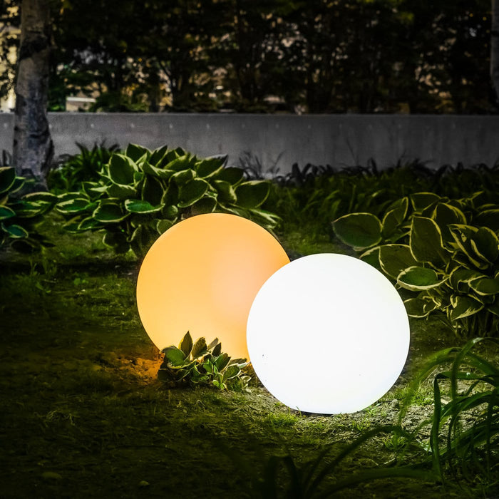 Solar LED Garden String Lights