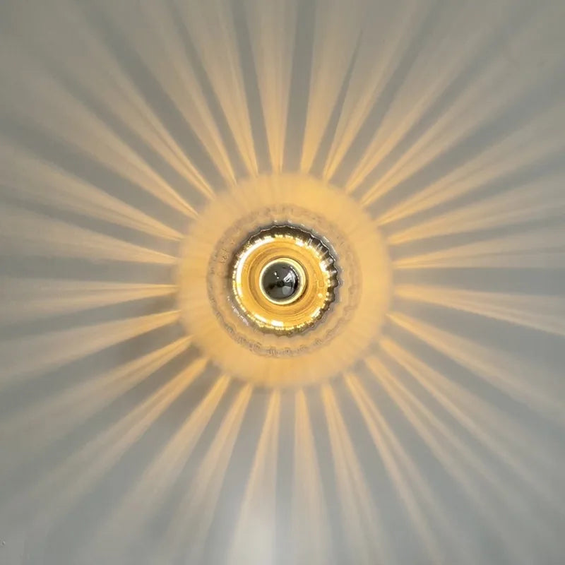 Nordic Design Wall Lamp
