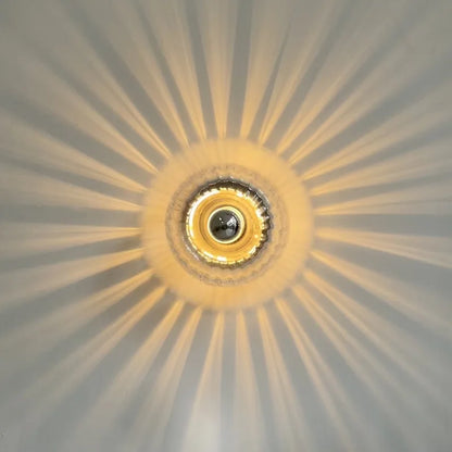 Nordic Design Wall Lamp