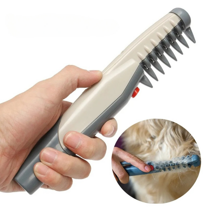 Kalsten | Pet Grooming Comb Plastic Detangling Tool
