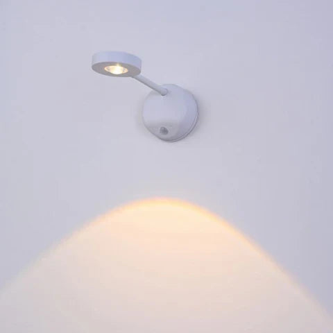 Wall Spot - SmartGlow - Rechargeable LED - Motion Sensor | Kalsten
