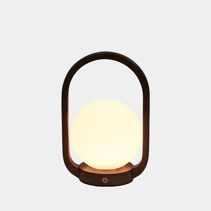 Nara Table Lamp | Kalsten