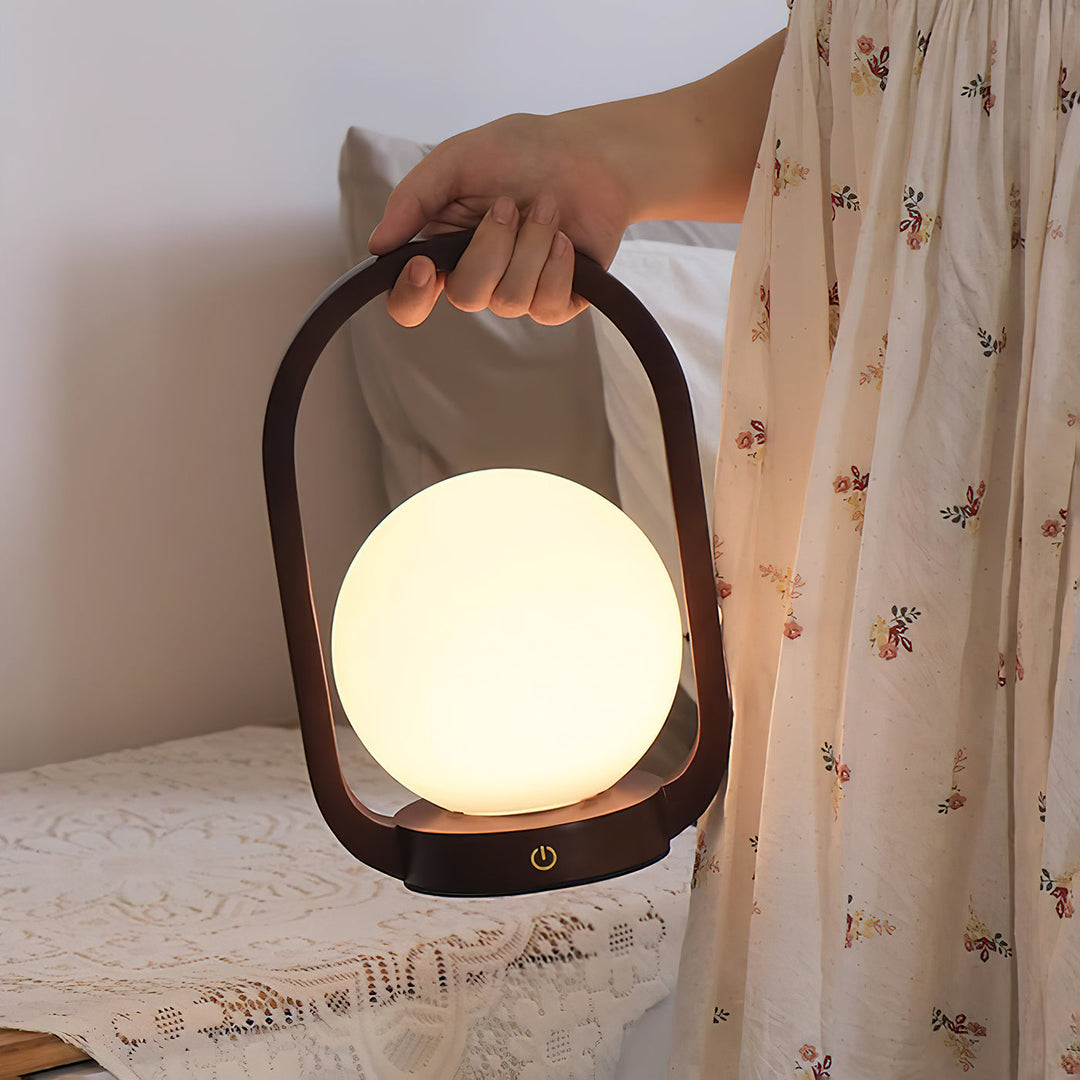 Nara Table Lamp | Kalsten
