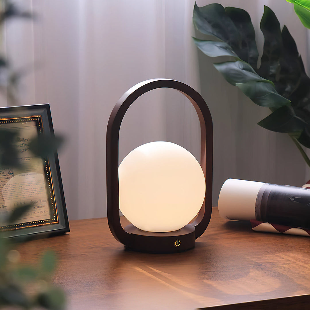 Nara Table Lamp | Kalsten