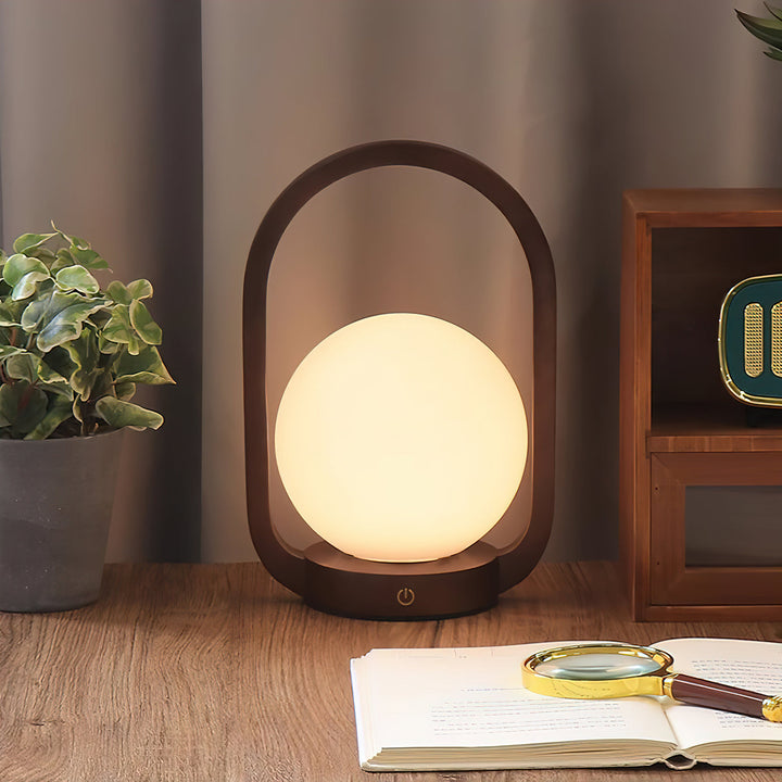 Nara Table Lamp | Kalsten