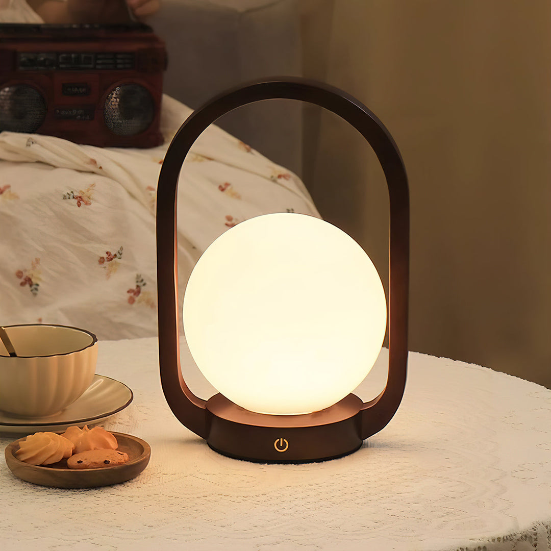 Nara Table Lamp | Kalsten