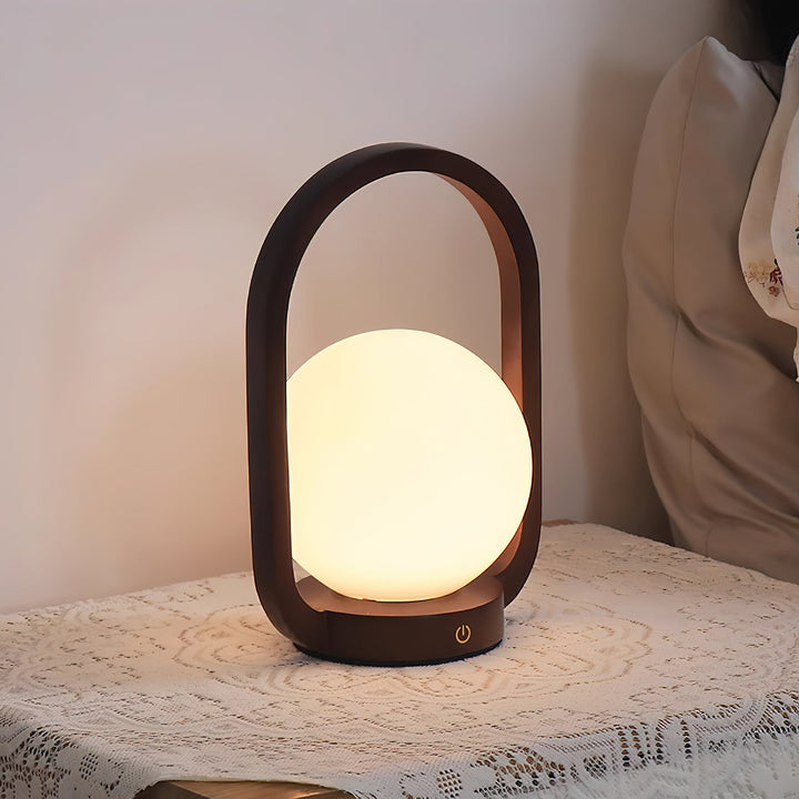 Nara Table Lamp | Kalsten