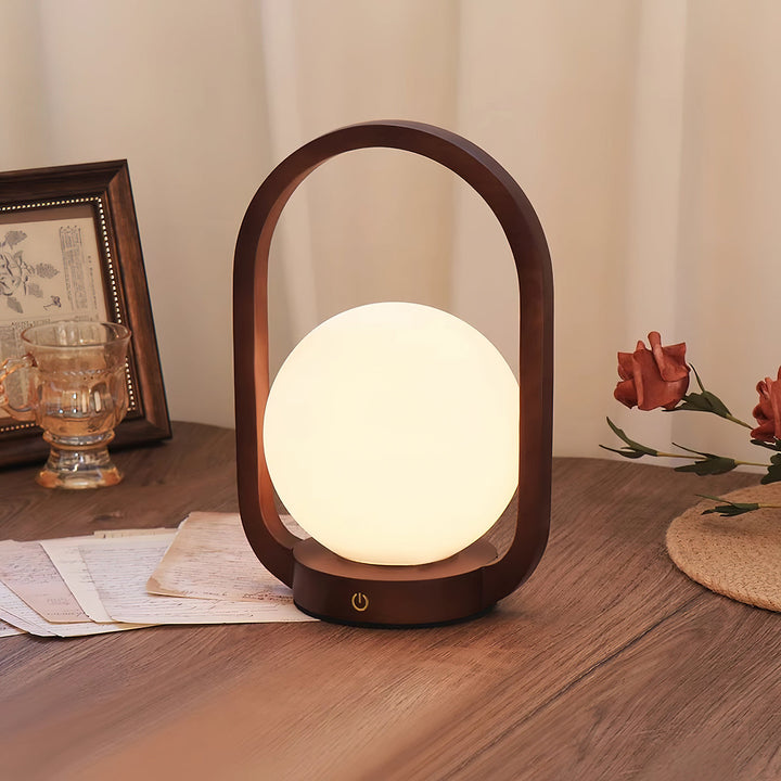 Nara Table Lamp | Kalsten