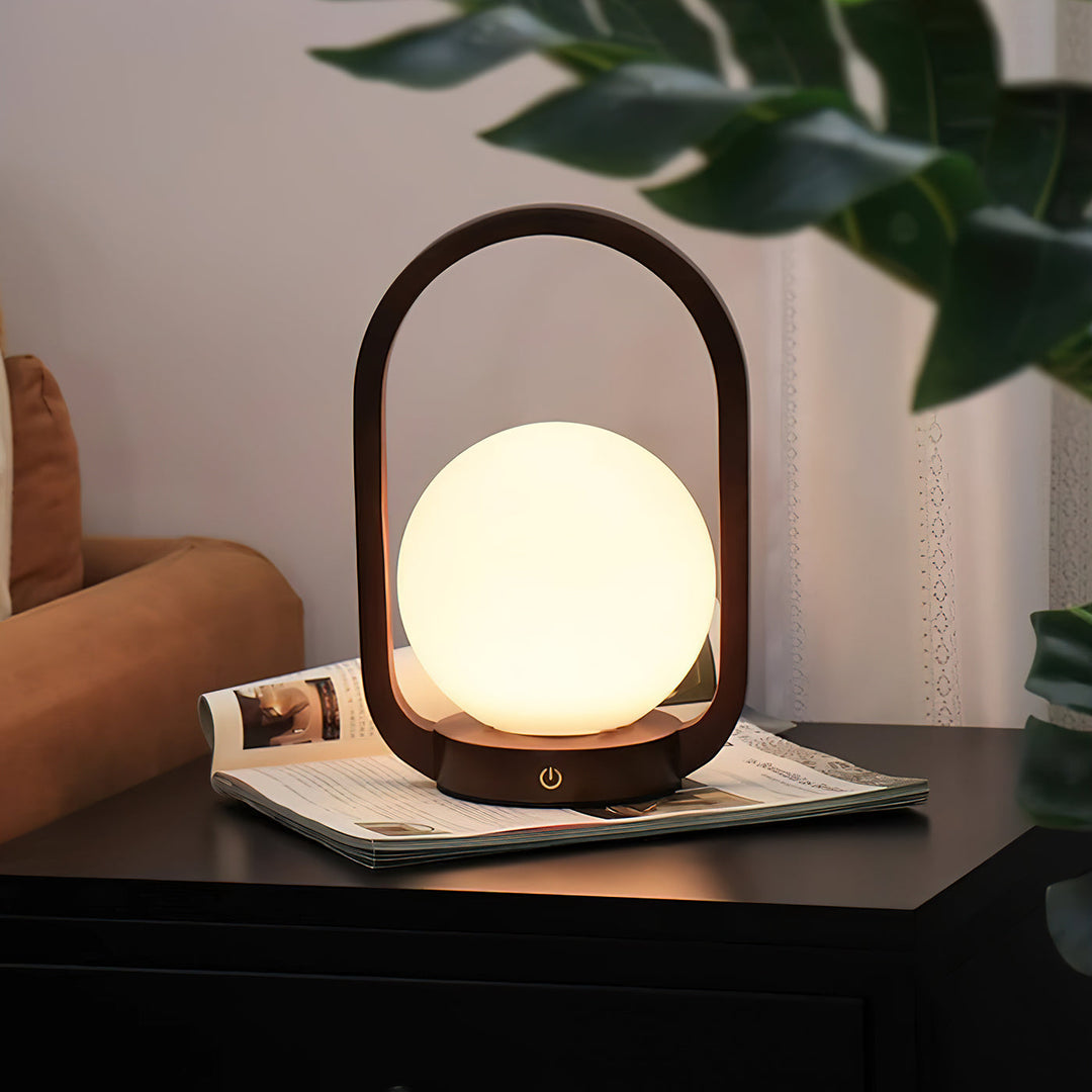 Nara Table Lamp | Kalsten