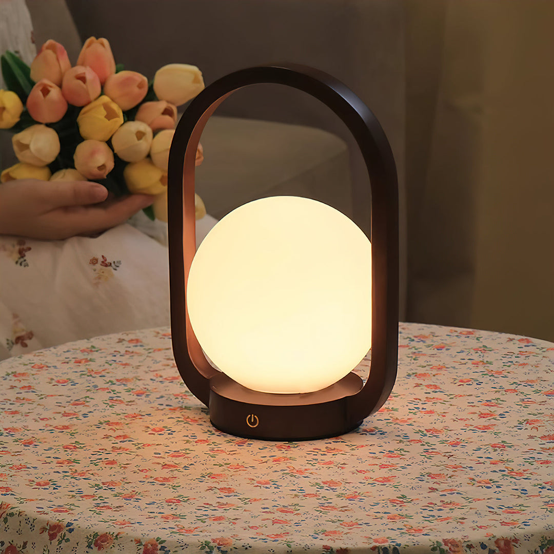 Nara Table Lamp | Kalsten