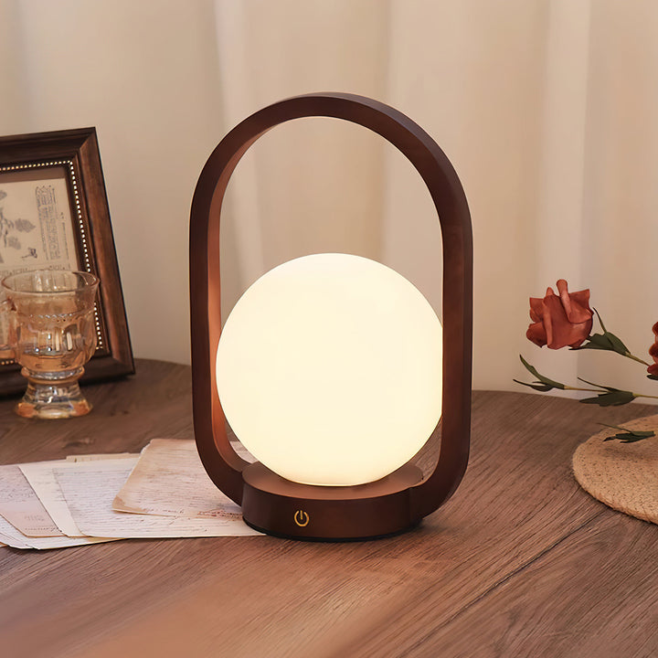 Nara Table Lamp | Kalsten