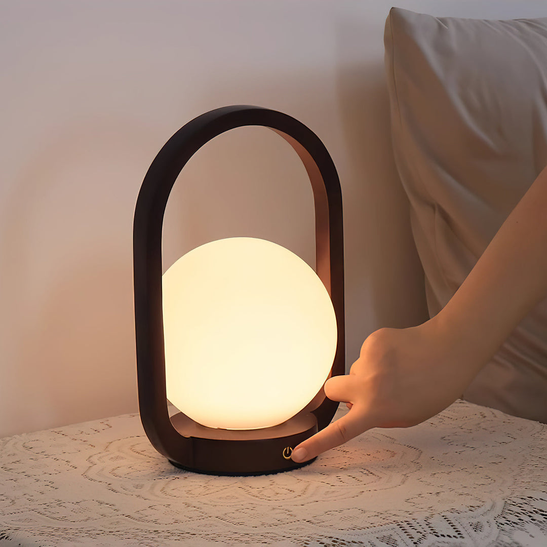 Nara Table Lamp | Kalsten