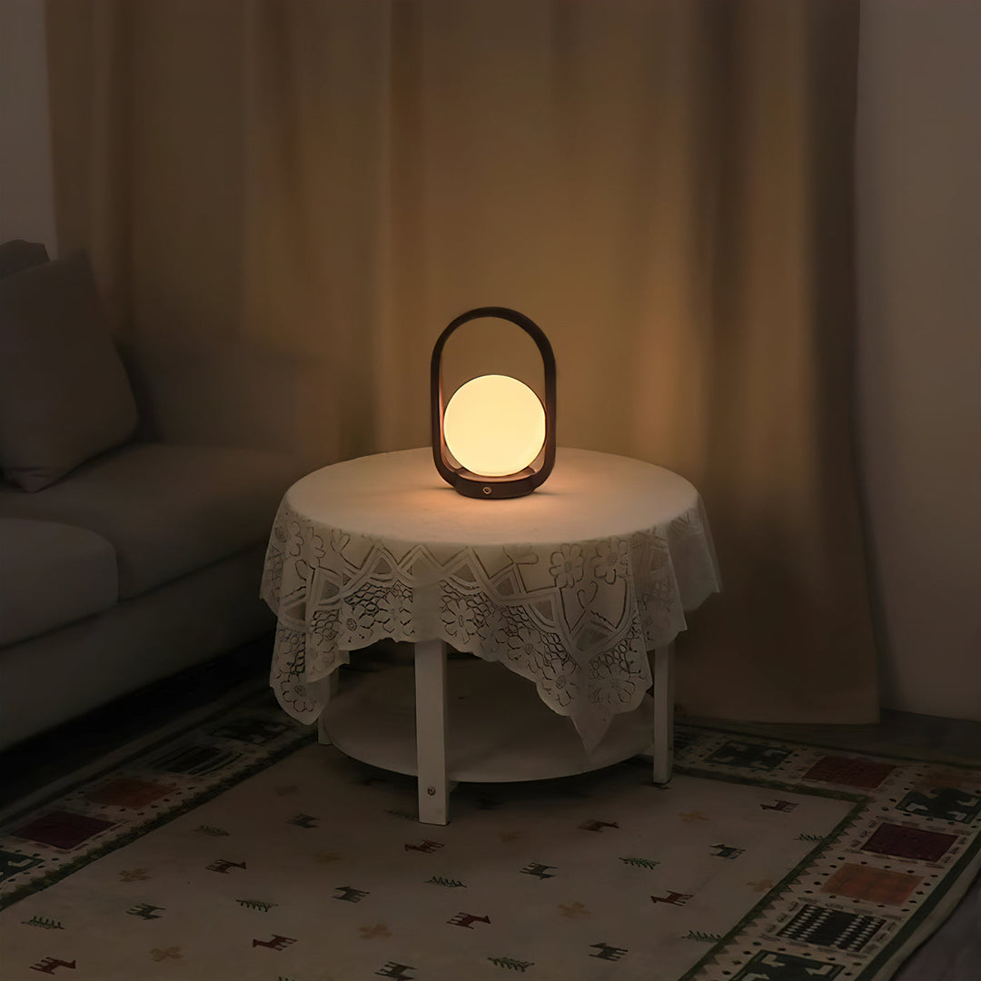 Nara Table Lamp | Kalsten
