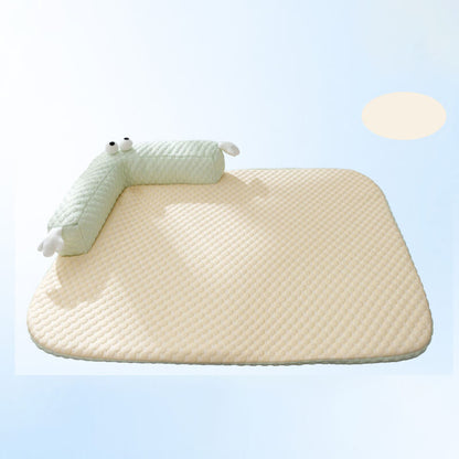 FrostyPaws | Cooling Pet Bed | Karnz