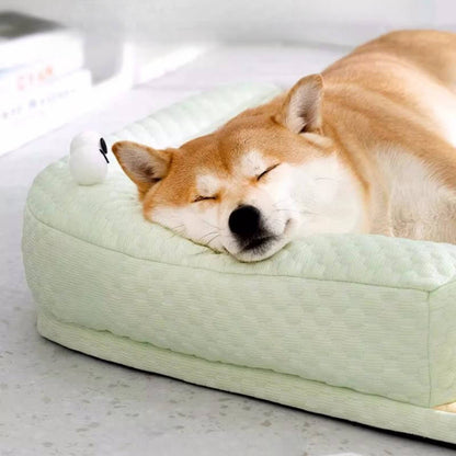 FrostyPaws | Cooling Pet Bed | Karnz