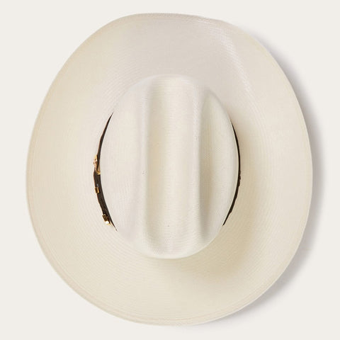 Timeless Straw Cowboy Hat | Kalsten