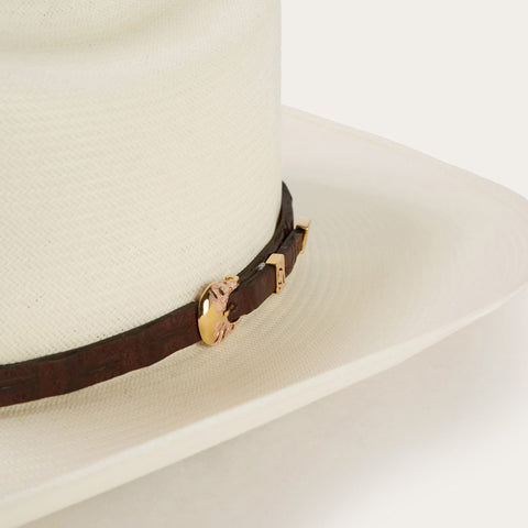 Timeless Straw Cowboy Hat | Kalsten