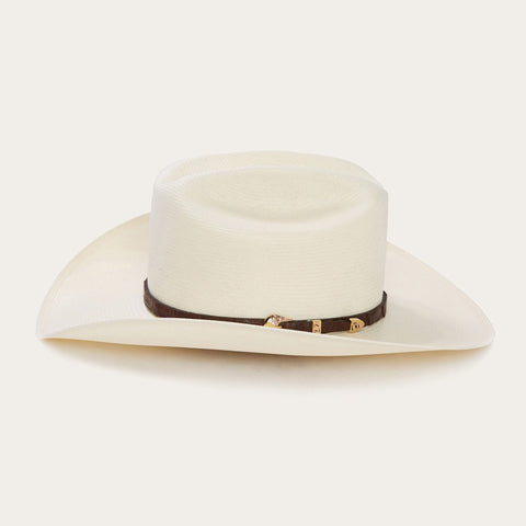 Timeless Straw Cowboy Hat | Kalsten
