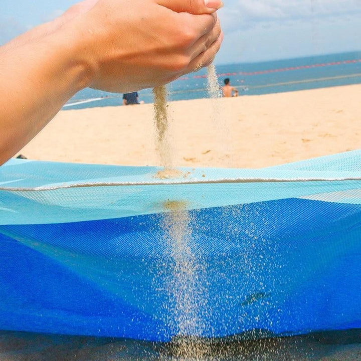 Sand Proof Beach Mat | Kalsten