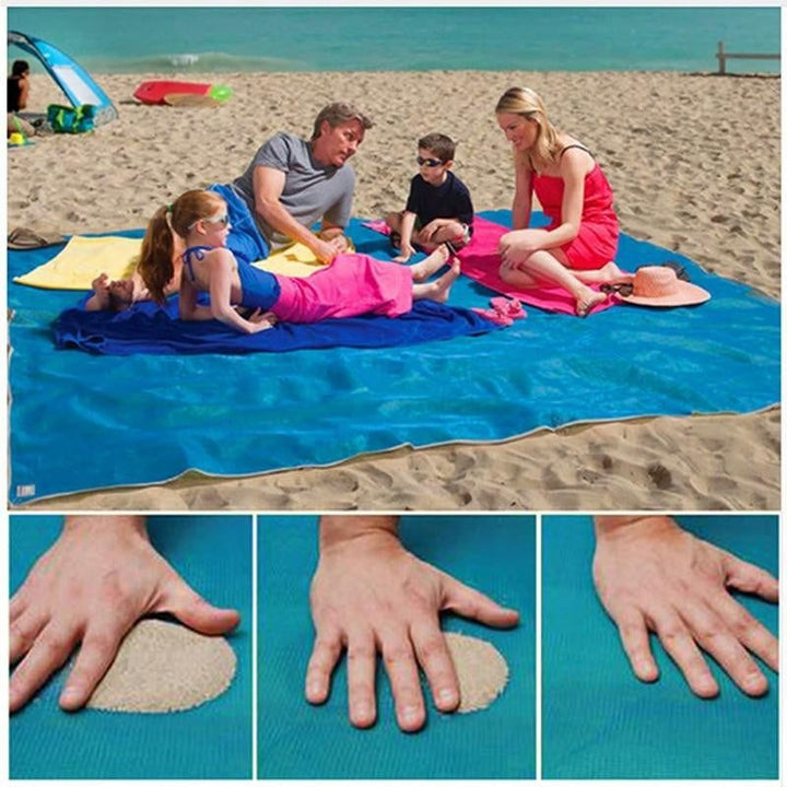 Sand Proof Beach Mat | Kalsten