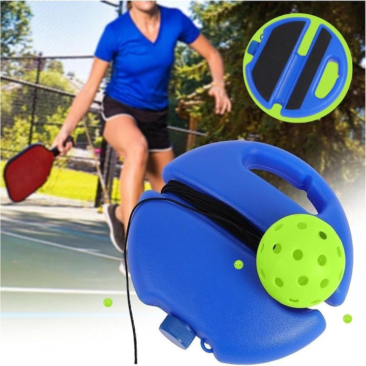Kalsten | Luminous Pickleball Trainer with Extra-Grippy Base