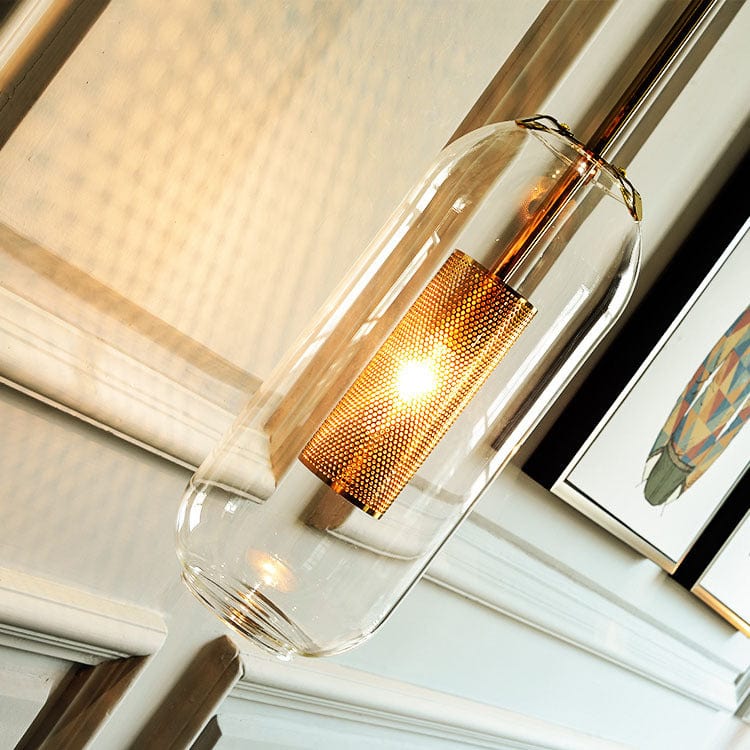 Neith Glass Wall Lamp | Kalsten