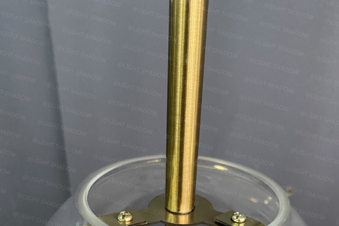 Neith Glass Wall Lamp | Kalsten