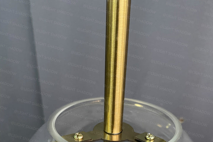 Neith Glass Wall Lamp | Kalsten