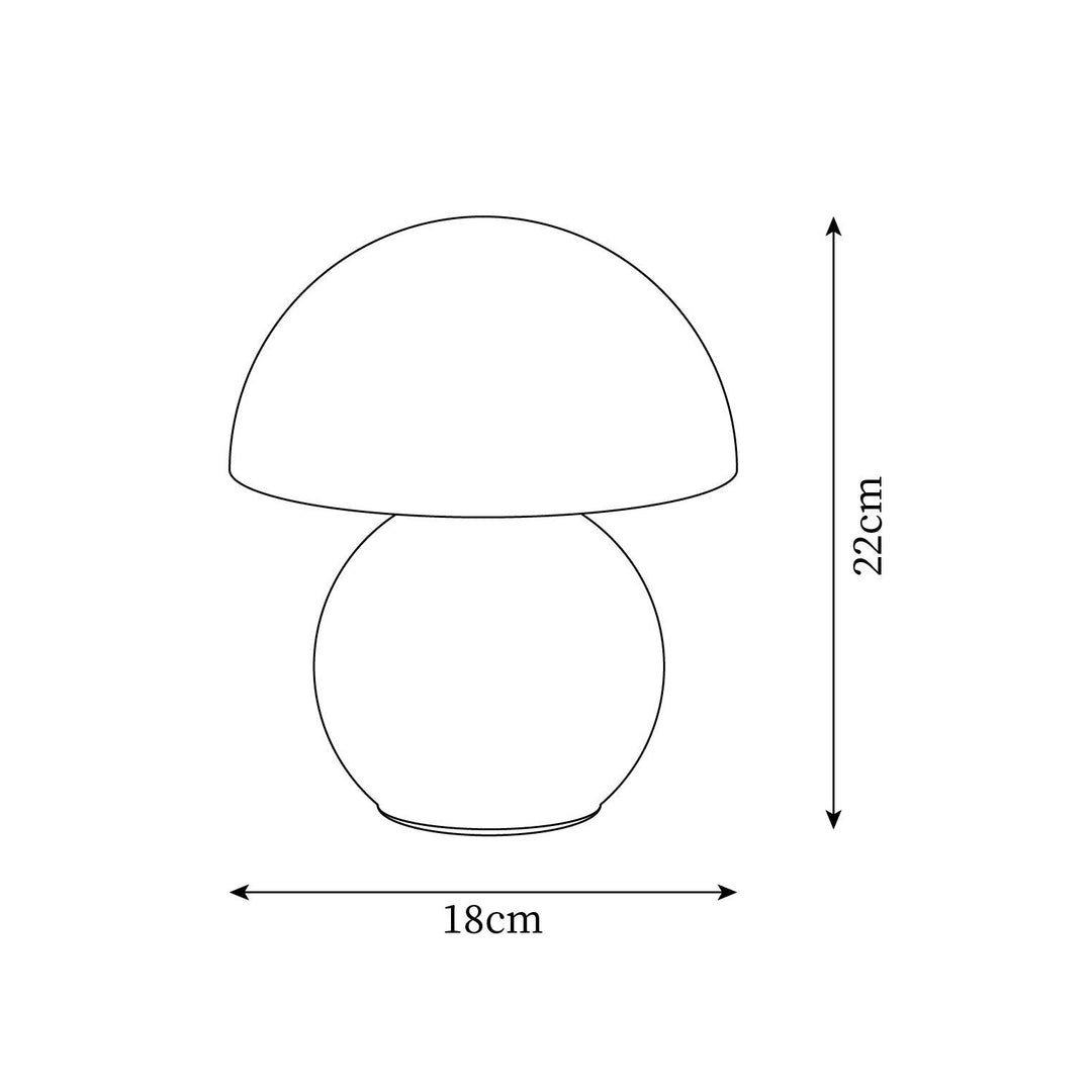 Design Table Lamp Modern Minimalist Lighting | Kalsten