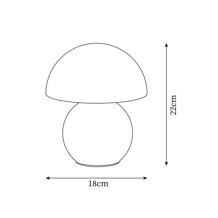 Design Table Lamp Modern Minimalist Lighting | Kalsten