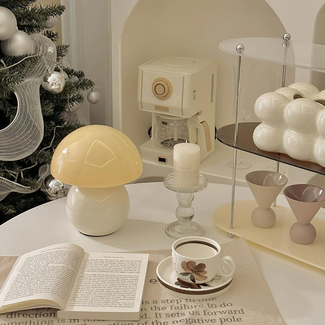 Design Table Lamp Modern Minimalist Lighting | Kalsten
