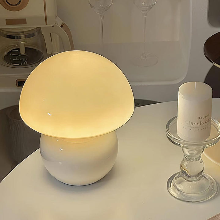 Design Table Lamp Modern Minimalist Lighting | Kalsten
