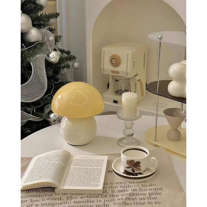 Design Table Lamp Modern Minimalist Lighting | Kalsten
