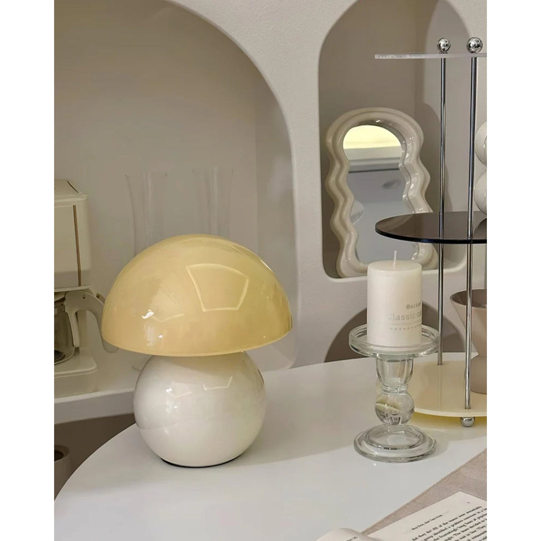 Design Table Lamp Modern Minimalist Lighting | Kalsten