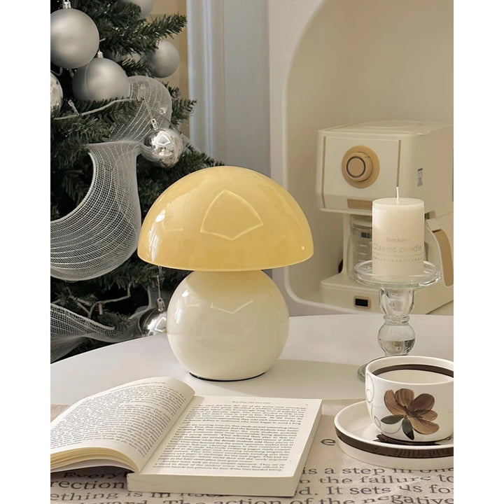 Design Table Lamp Modern Minimalist Lighting | Kalsten